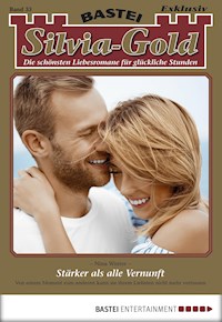 Silvia-Gold 33 - Nina Winter - E-Book