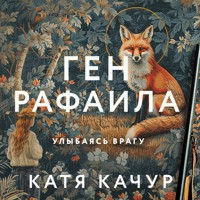 Ген Рафаила - Катя Качур - Hörbuch