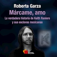 Márcame, amo - Roberta Garza - Hörbuch