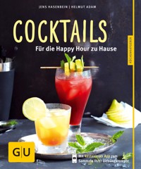 Cocktails - Jens Hasenbein - E-Book