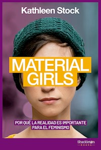 Material Girls - Kathleen Stock - E-Book