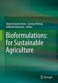 Bioformulations: for Sustainable Agriculture - - E-Book