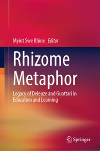 Rhizome Metaphor -  - E-Book