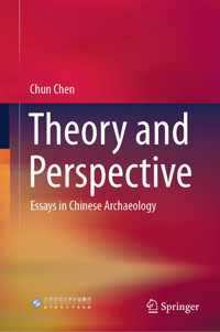 Theory and Perspective - Chun Chen - E-Book