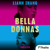 Belladonnas - Liann Zhang - Hörbuch