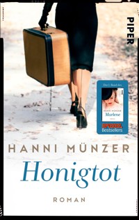Honigtot - Hanni Münzer - E-Book