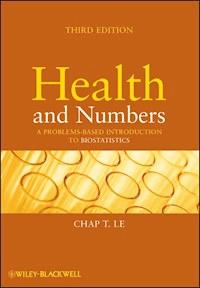 Health and Numbers - Chap T. Le - E-Book