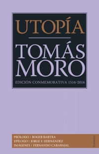 Utopía - Tomás Moro - E-Book