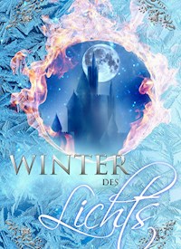 Winter des Lichts - Alex C. Morrison - E-Book