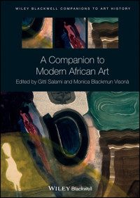 A Companion to Modern African Art -  - E-Book