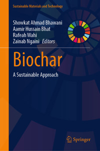 Biochar -  - E-Book