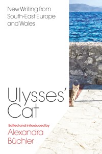 Ulysses's Cat -  - E-Book