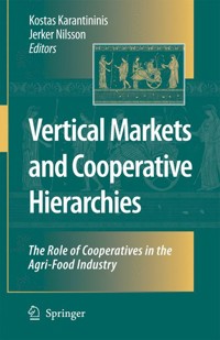 Vertical Markets and Cooperative Hierarchies -  - E-Book