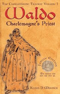 Waldo (English Version) - Klaus D. Wagner - E-Book