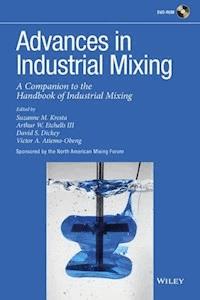 Advances in Industrial Mixing -  - E-Book