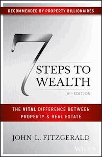 7 Steps to Wealth - John L. Fitzgerald - E-Book