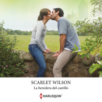 La heredera del castillo - Scarlet Wilson - Hörbuch