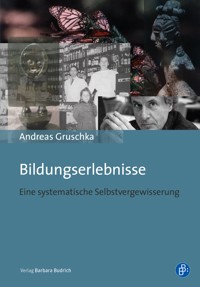 Bildungserlebnisse - Andreas Gruschka - E-Book