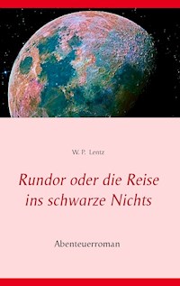 Rundor - Wolfgang Lentz - E-Book