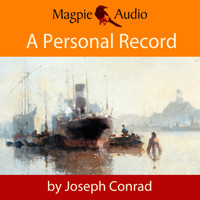 A Personal Record (Unabridged) - Joseph Conrad - Hörbuch
