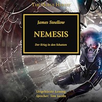 The Horus Heresy 13: Nemesis - James Swallow - Hörbuch
