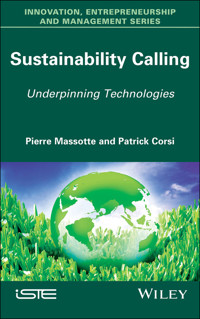 Sustainability Calling - Pierre Massotte - E-Book