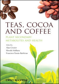 Teas, Cocoa and Coffee -  - E-Book