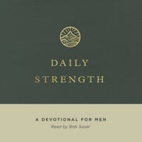 Daily Strength - - Hörbuch