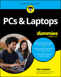 PCs & Laptops For Dummies - Dan Gookin - E-Book