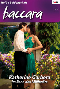 Im Bann des Millionärs - Katherine Garbera - E-Book