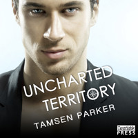 Insidious - An After Hours Novella (Unabridged) - Tamsen Parker - Hörbuch