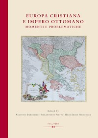 Europa cristiana e Impero Ottomano -  - E-Book