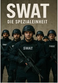 SWAT – Die Spezialeinheit - markus sinnabell - E-Book