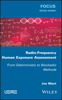 Radio-Frequency Human Exposure Assessment - Joe Wiart - E-Book