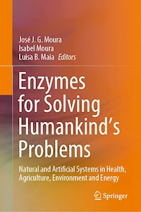 Enzymes for Solving Humankind's Problems -  - E-Book