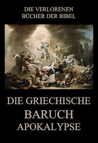 Die Griechische Baruch-Apokalypse - Paul Rießler - E-Book