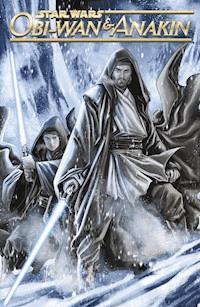 Star Wars - Obi-Wan und Anakin - Charles Soule - E-Book