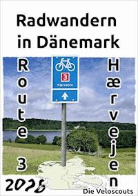Route 3 - Die Veloscouts - E-Book