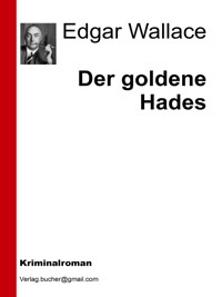 Der goldene Hades - aa.vv - E-Book
