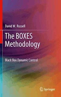 The BOXES Methodology - David W. Russell - E-Book