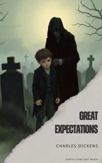 Great Expectations - Charles Dickens. - E-Book