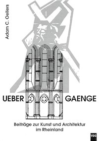 Uebergaenge - Adam C Oellers - E-Book