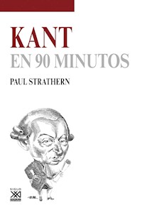 Kant en 90 minutos - Paul Strathern - E-Book