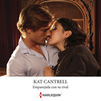 Emparejada con su rival - Kat Cantrell - Hörbuch