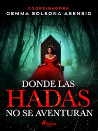 Donde las hadas no se aventuran - Isabel del Río - E-Book
