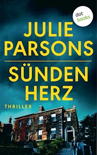 Sündenherz - Julie Parsons - E-Book