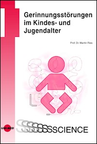 Gerinnungsstörungen im Kindes- und Jugendalter - Martin Ries - E-Book