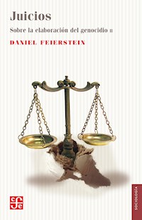 Juicios - Daniel Feierstein - E-Book