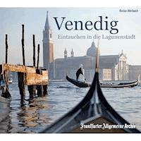 Venedig -  - Hörbuch
