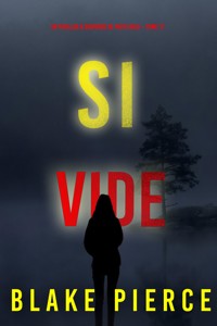 Si vide (Un Thriller à Suspense de Faith Bold – Tome 17) - Blake Pierce - E-Book